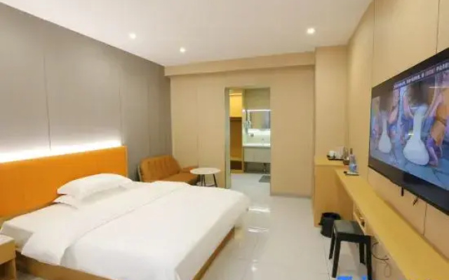 Korla Shuxuan Express Hotel