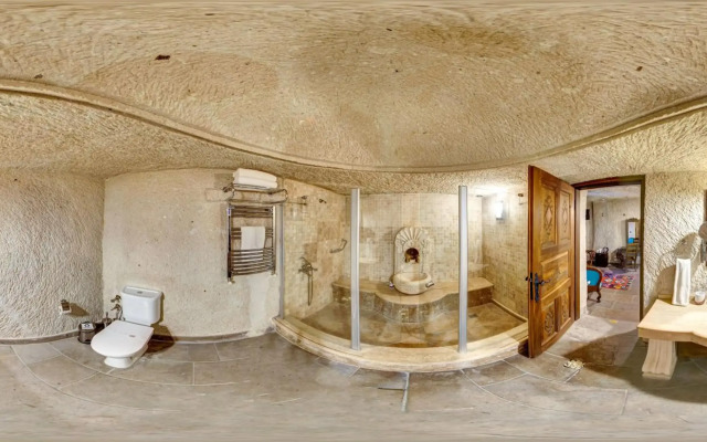 Miras Hotel - Special Class