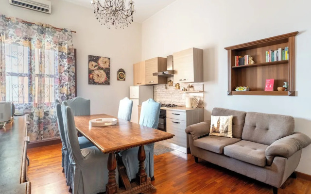 Re Dionisio Apartment con terrazza