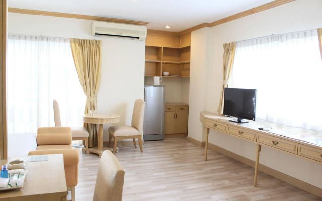 Romance Hotel Bangna
