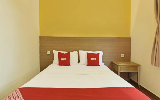 Hotel O De Perdana Hill