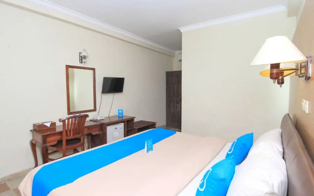 Airy Eco Kuta Kartika Plaza Gang Puspa Ayu 238 Bali