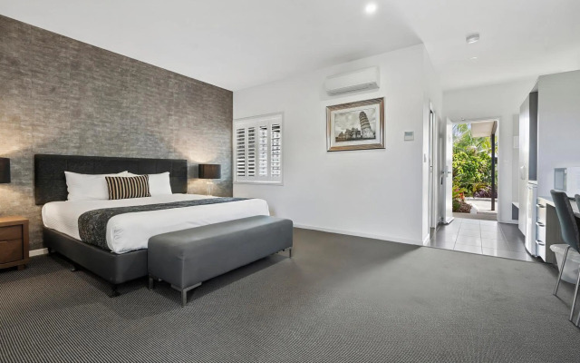 Quality Resort Parkhurst