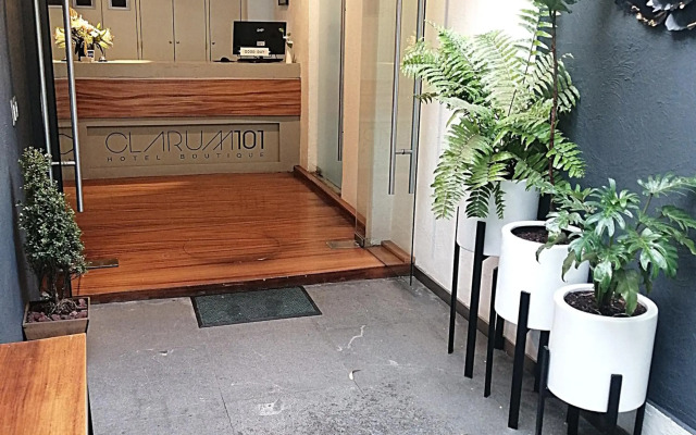 Hotel CLARUM 101