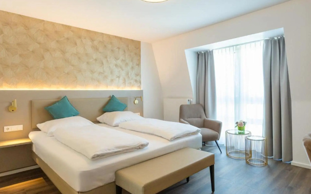 Hotel Plaza