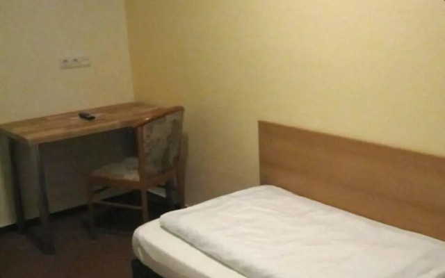 Hotel National