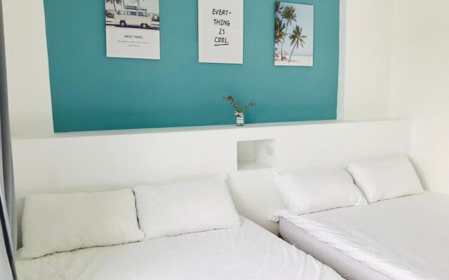 Utopia Hostel