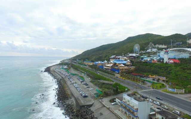 Mu Hai B&B