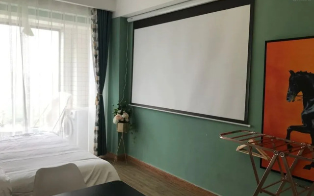 Yuandu Hotel (Zhengzhou Huiji Wanda Branch)