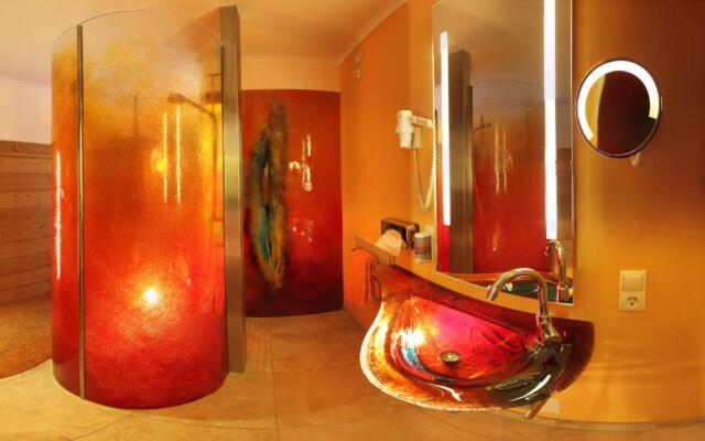 Bavaria Lifestyle Hotel