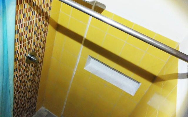 Oyster Hostel