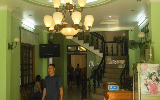 Hoang Ngoc Hotel