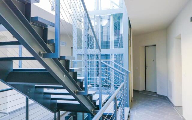 H11 LUXURY 3B - Porto - Piscina - Jacuzzi