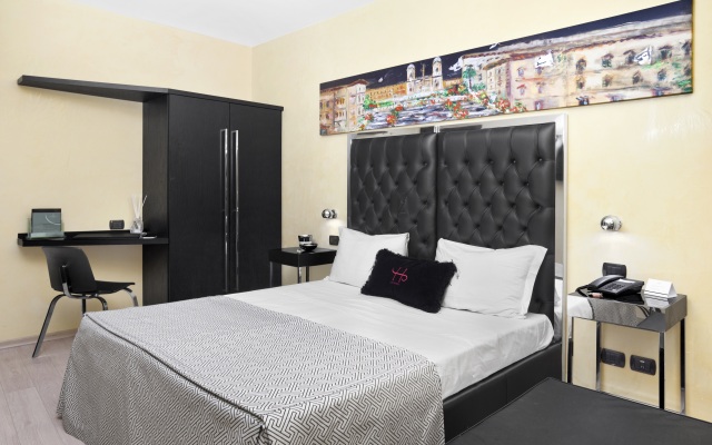 LHP Hotel Siena