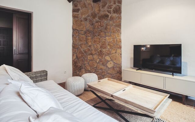 Villa Gertrudis