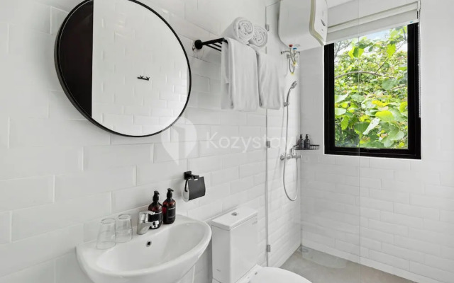 Marea Villa by Kozystay - Jimbaran