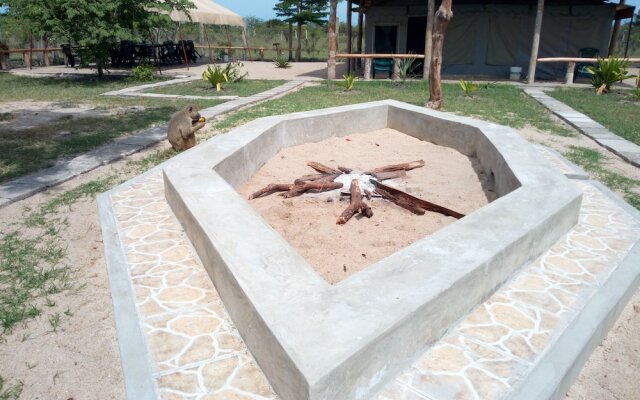 Tanganyika Coastal Campsite