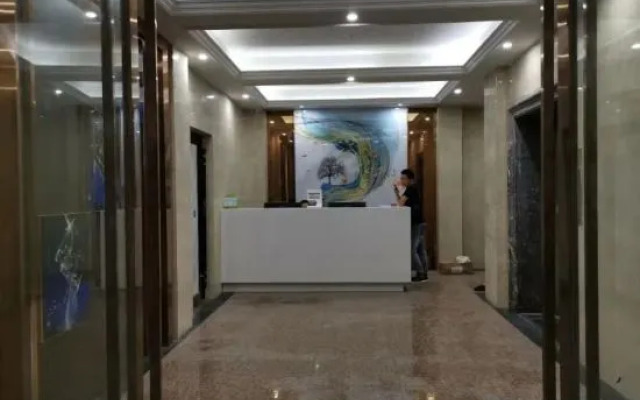 Wende Boutique Hotel