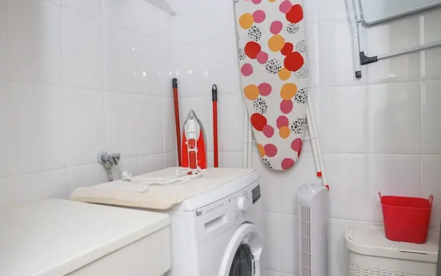 Forum Apartment