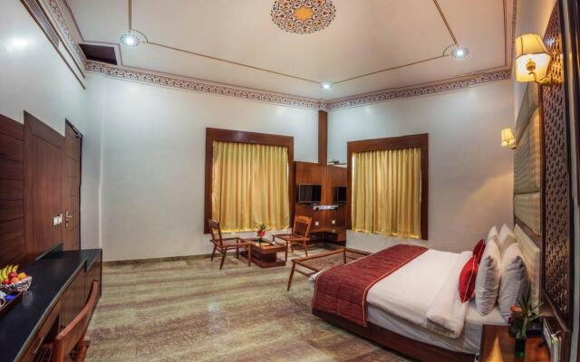 Regenta Vanya Mahal