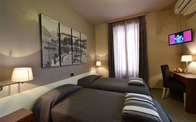 Ambra Hotel