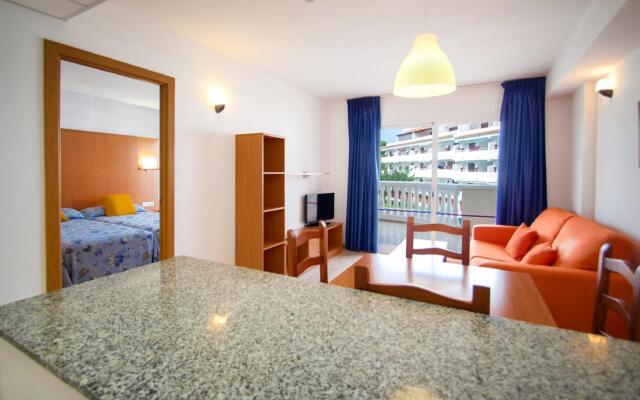 Hotel Servigroup Romana