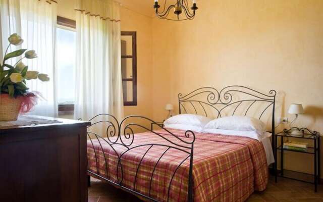 Agriturismo L'Antica Fornace