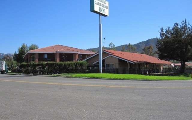 Rancho California Inn