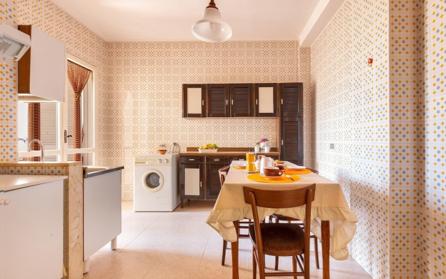 1940 Appartamento Fiorella