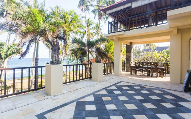 Villa Matanai 2