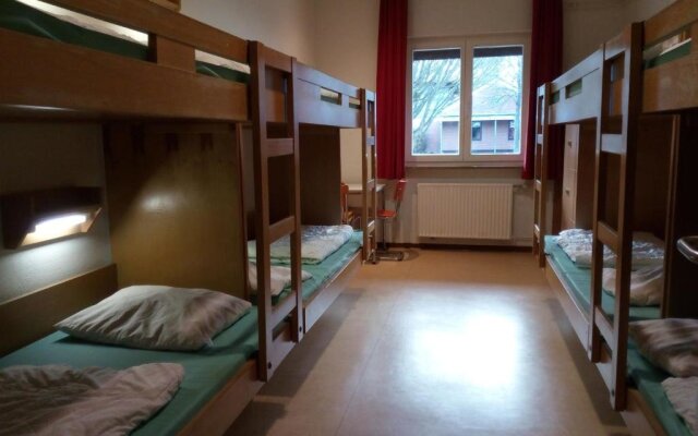 Ferienanlage Schönhagen