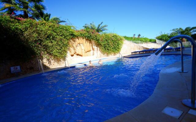 Stella Di Mare Beach Hotel & Spa