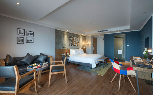 Bespoke Trendy Hotel Hanoi - Formerly Hanoi La Siesta Trendy