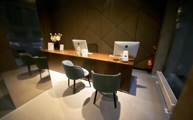 MOODs Boutique Hotel