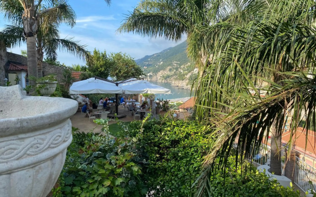 Hotel Vietri Coast