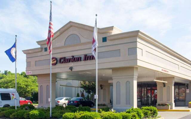 Clarion Inn