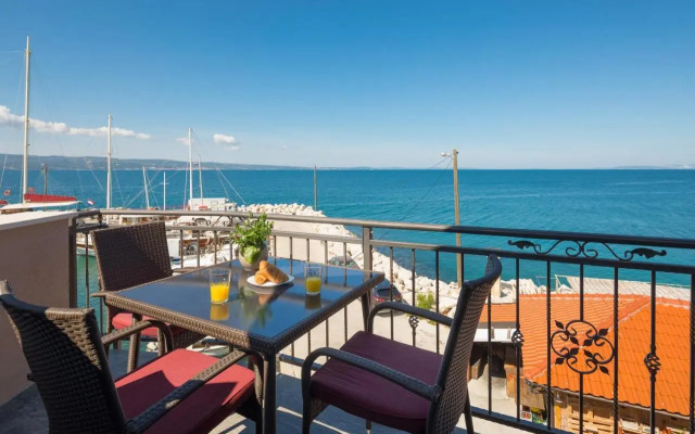 The Beach Suites