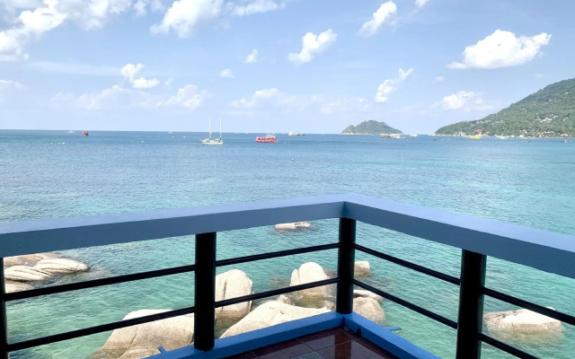 Ocean View Resort Koh Tao