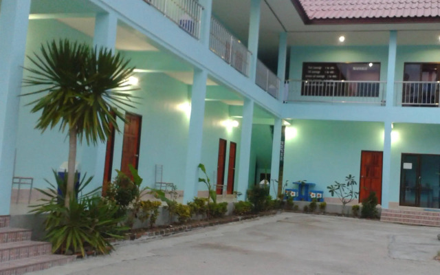 Stella Resort Khanom