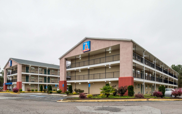 Studio 6 Extended Stay - Augusta, GA - Fort Gordon