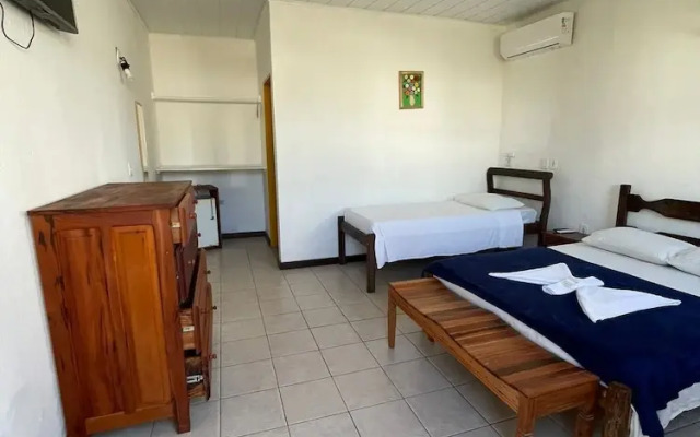 Pousada Fortaleza