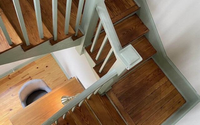 Charming & Central Executive Rentals