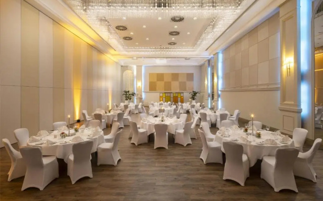 Hilton Düsseldorf