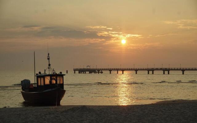 Feriendomizil Ahlbeck