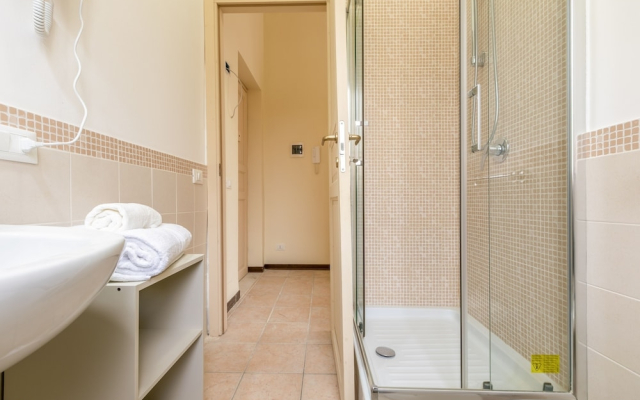 Il Giardino Degli Aranci Flat Near The Royal Palace