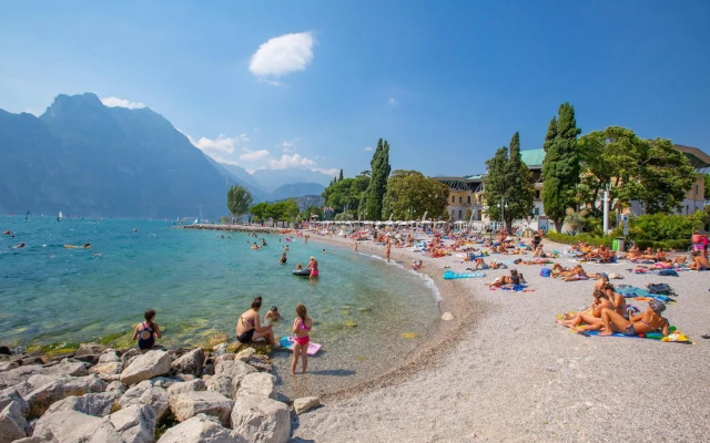 Muri Di Arco in Arco