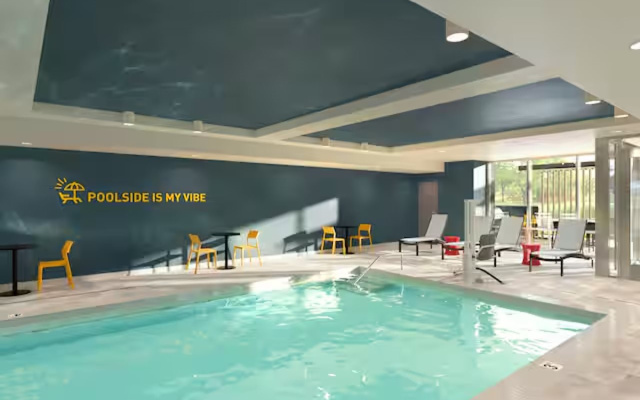 Home2 Suites By Hilton Dickson