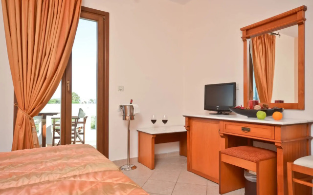 Naxos Resort Beach Hotel