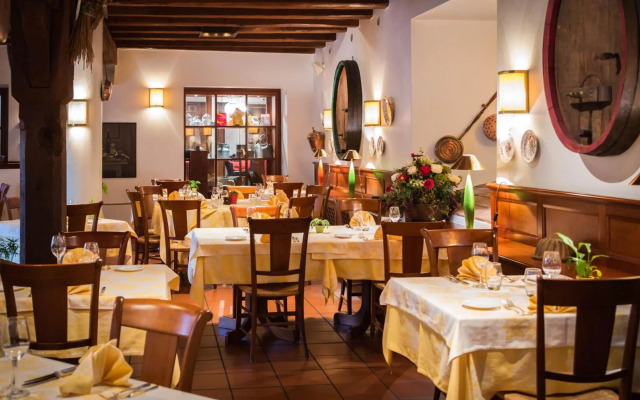 Hotel & Spa A la cour d'Alsace by HappyCulture