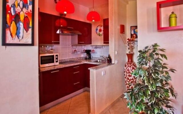 Residence Habiba